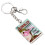 Harry Potter Harry Potter Quibbler Keyring 1