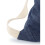 BagBase (One Size, Denim Blue) Bagbase Denim Gymsac 2