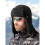 Result (S, Black) Result Mens Winter Thinsulate Sherpa Hat 3