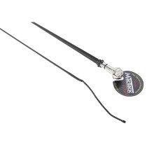 MacTack Dressage Whip With Ball Cap