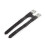 Blenheim Elasticated Leather Horse Girth Extension 1