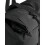 BagBase (One Size, Black/Reflective) Bagbase Reflective Roll Top Backpack 3