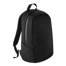 (One Size, Black) Bagbase Scuba Backpack