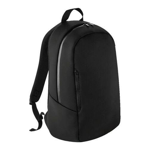 BagBase (One Size, Black) Bagbase Scuba Backpack