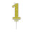 Oaktree Number 1 Sparkling Pick Candle 1