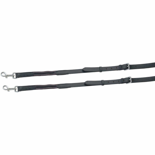 Aviemore Leather Horse Side Reins