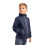 Trespass (2-3 Years, Navy) Trespass Boys Waterproof Jacket Briar 3
