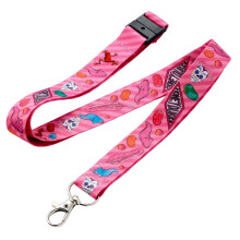Harry Potter Honeydukes Lanyard