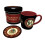 Harry Potter Harry Potter Platform Nine and Three Quarters Hogwarts Crest Gift Set 1
