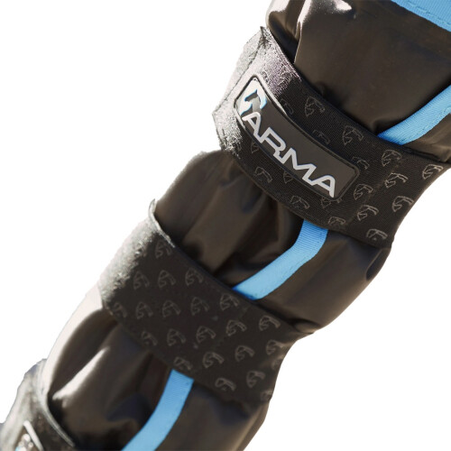ARMA Subzero Horse Ice Boots 2