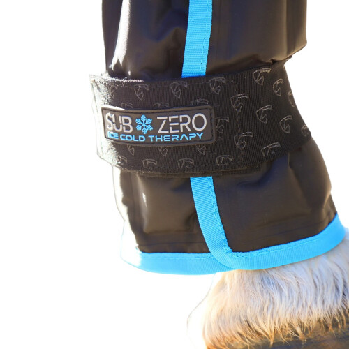 ARMA Subzero Horse Ice Boots 1