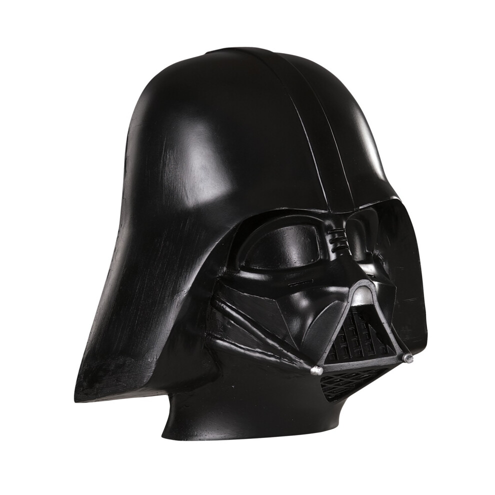 Star Wars Episode 3 Darth Vader Mask Black