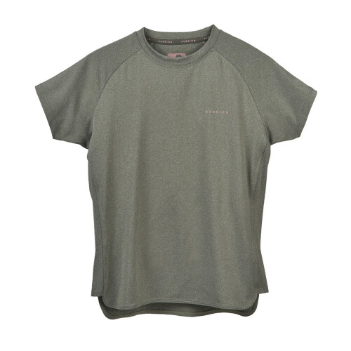 Aubrion Childrens/Kids Energise Technical Top