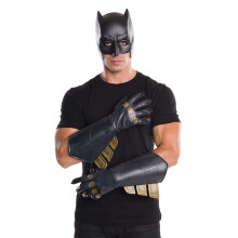 Batman Mens Gauntlet Glove