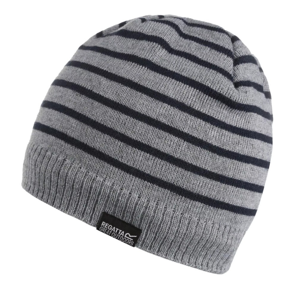 Regatta Childrens/Kids Tarley Knitted Beanie