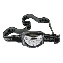 Trespass Guidance 3 LED Headtorch