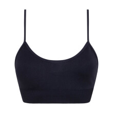 Silky Girls Plain Sports Bra