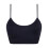 Silky Girls Plain Sports Bra 1