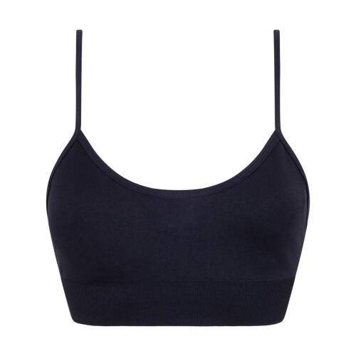 Silky Girls Plain Sports Bra