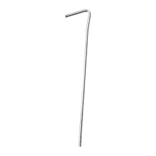 Trespass Axion Steel Tent Peg (Pack Of 10)