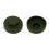 Forgefix (19mm, Olive Green) Forgefix Techfast Cover Cap 1
