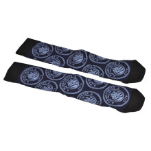 Manchester City FC Unisex Adult All-Over Print Socks