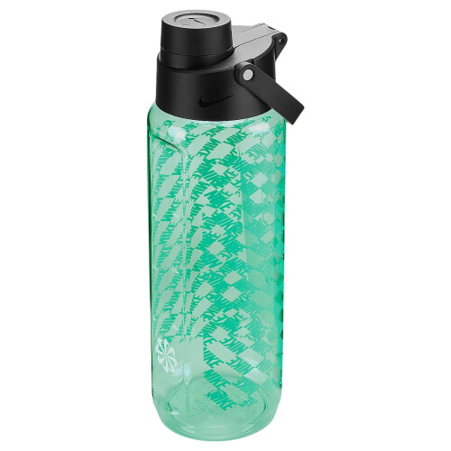 Nike Nike TR Renew Recharge Graphic 680ml Water Bottle 1