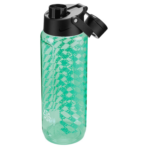 Nike Nike TR Renew Recharge Graphic 680ml Water Bottle 2