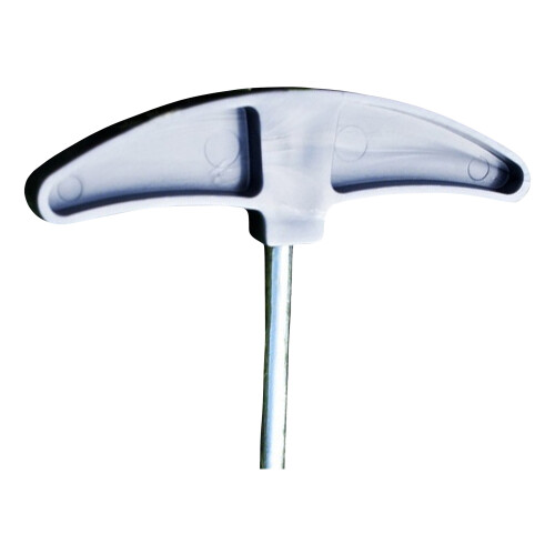Regatta Regatta Great Outdoors Tent Peg Extractor Tool 2