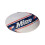 Mitre Mitre Grid Rugby Ball 2