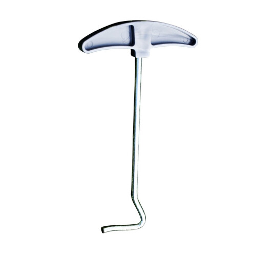 Regatta Regatta Great Outdoors Tent Peg Extractor Tool 1