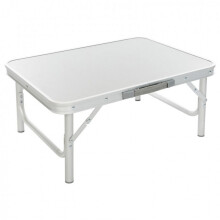 Trespass Trestles Portable Camping Table