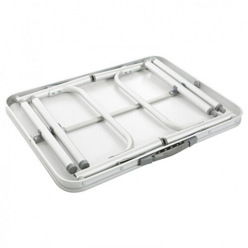 Trespass Trespass Trestles Portable Camping Table 1