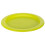 Trespass Trespass Savour Lightweight Picnic Plate 1