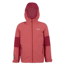 Regatta Childrens/Kids Beamz IV Waterproof Jacket