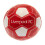 Liverpool FC Liverpool FC Crest Soft Mini Football 2