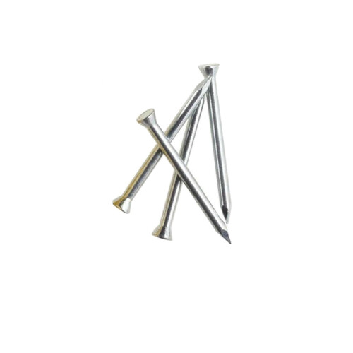 Bayonet Masonry Nails (Pack of 36)