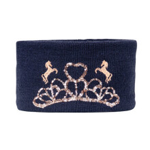 Little Rider Childrens/Kids The Princess And The Pony Snood