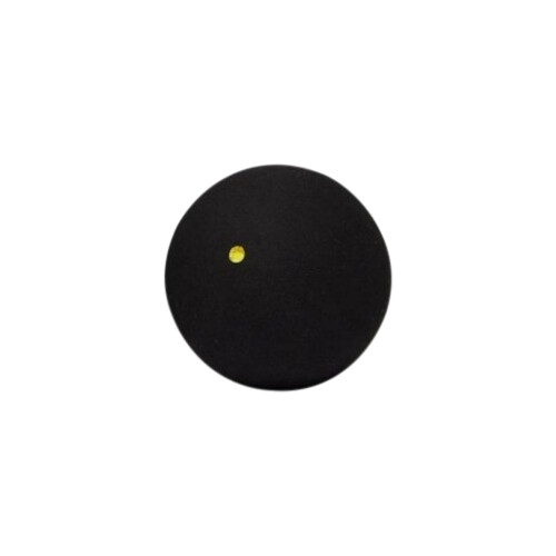 Dunlop Dunlop Competition Squash Balls (Pack of 3)
