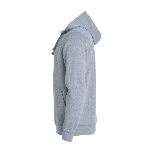 Clique Childrens/Kids Basic Hoodie 2