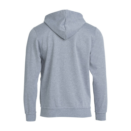 Clique Childrens/Kids Basic Hoodie 1