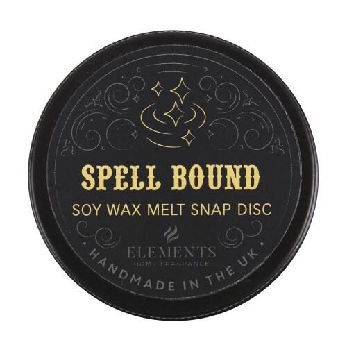 Something Different Spell Bound Disc Wax Melts 1