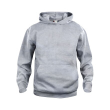 Clique Childrens/Kids Basic Hoodie