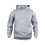 Clique Childrens/Kids Basic Hoodie 1