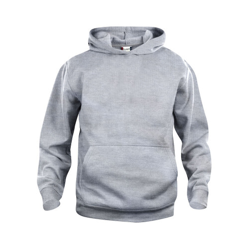 Clique Childrens/Kids Basic Hoodie