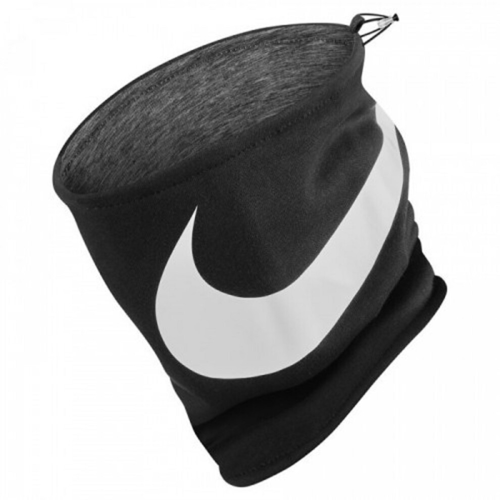 Nike 2.0 2021 Reversible Neck Warmer Black