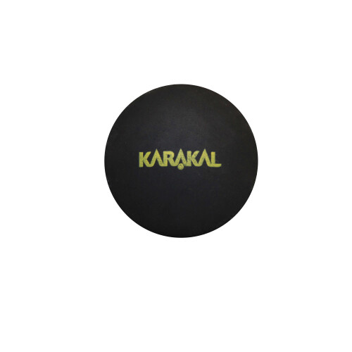 Karakal Karakal Elite Squash Balls (Pack of 3)