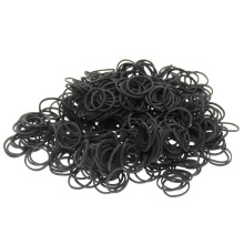 Roma Horse Plaiting Bands (Pack of 500)