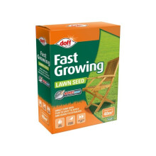 Doff Fast Acting Grass Seeds