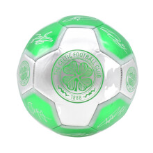 Celtic FC Signature 26 Panel Football